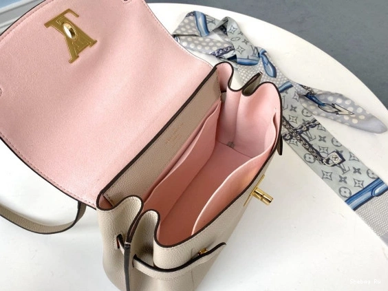 MM BB EVER LOCKME VUITTON LOUIS 0725
